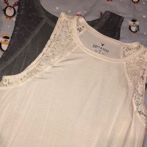 AEO Soft & Sexy Long Tanks (BOGO)